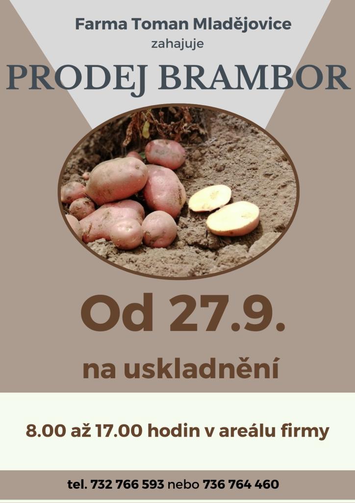 brambory 2025