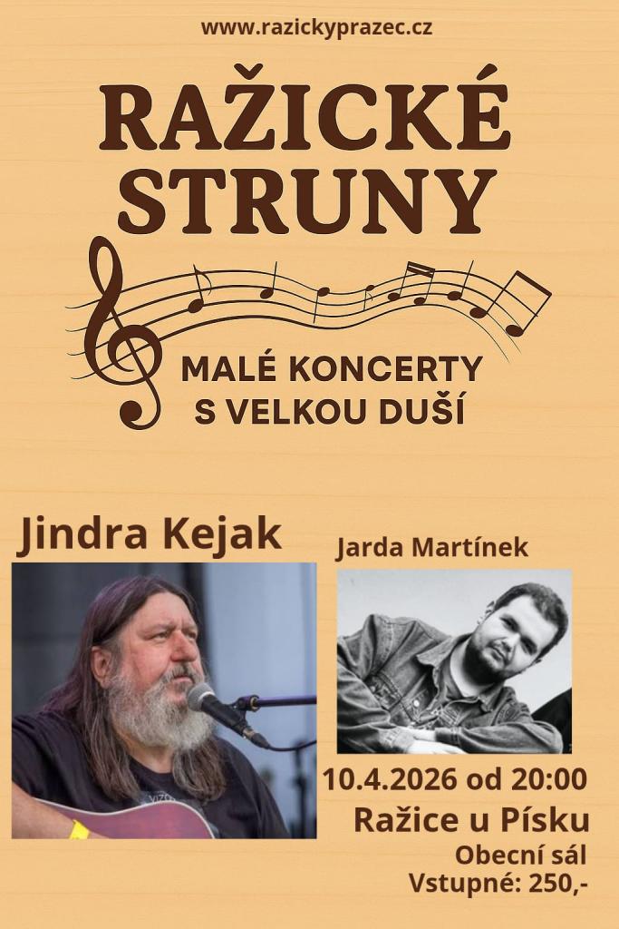 Ražické struny