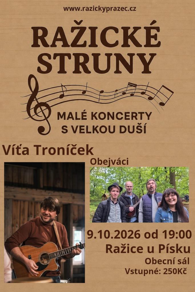 Ražické struny